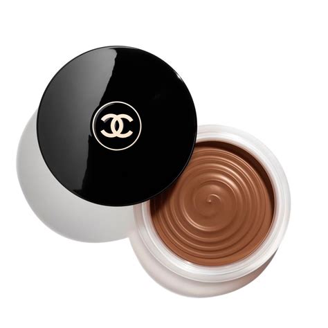 chanel bronzer online|Chanel brush for bronzing cream.